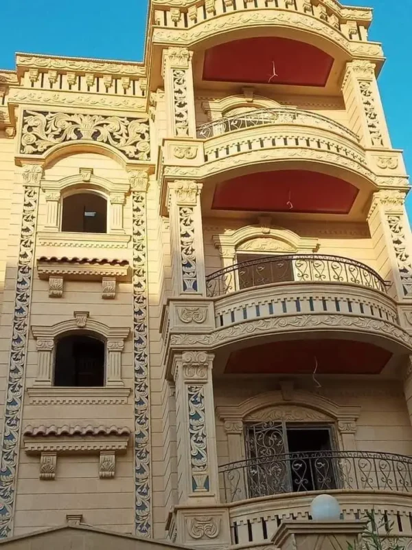 الحجر الهاشمى - للوجهات - وتصاميم