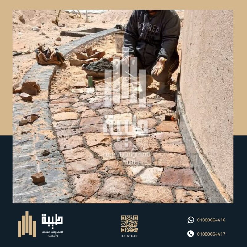 تدبيش الغشيم - حماية - الجوانب